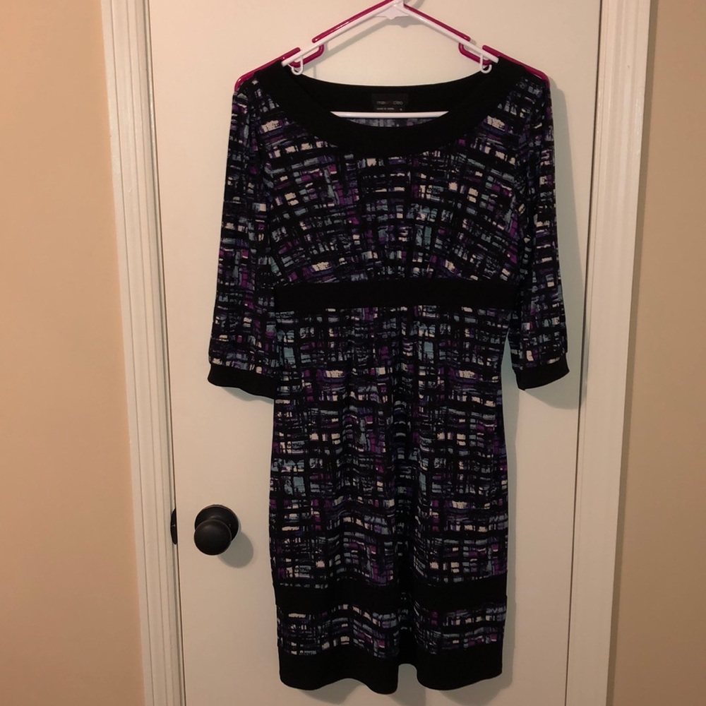 Ladies business or church dress